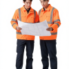 Áo Cam Phản quang - Xưởng May Sơn