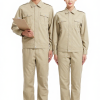 Đồ Kaki Xám nhạt - Xưởng May Sơn