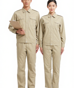 Đồ Kaki Xám nhạt - Xưởng May Sơn