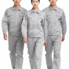 Đồ Kaki Xám nhạt - Xưởng May Sơn