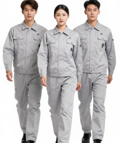 Đồ Kaki Xám nhạt - Xưởng May Sơn