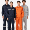 Đa dạng màu sắc - Xưởng May Sơn