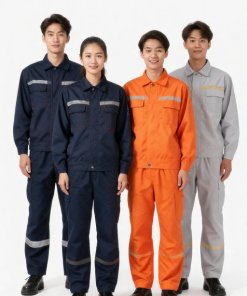 Đa dạng màu sắc - Xưởng May Sơn