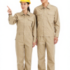 Đồ Kaki Túi hộp & Mũ bảo hộ - Xưởng May Sơn