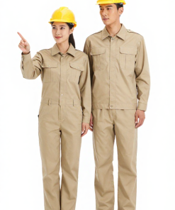 Đồ Kaki Túi hộp & Mũ bảo hộ - Xưởng May Sơn