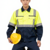 Bảo hộ lao động - Xưởng May Sơn