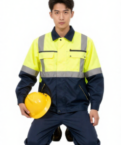 Bảo hộ lao động - Xưởng May Sơn